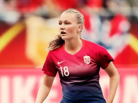 Ver en VIVO Corea del Sur vs. Noruega por la Copa Mundial Femenina