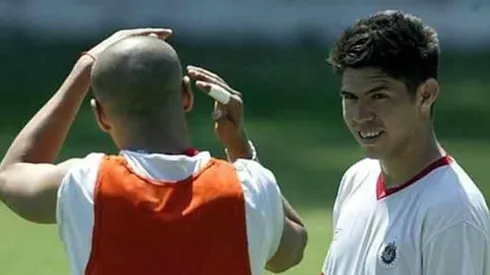 "A Horrible Peralta no lo queremos en Chivas": Bofo Bautista