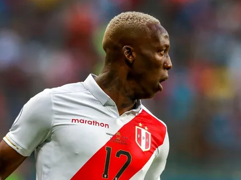 Mientras juega la Copa América, Advíncula podría sellar su retorno al fútbol argentino