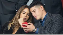 Culpan a Shannon de Lima de bajo rendimiento de James con la Selección