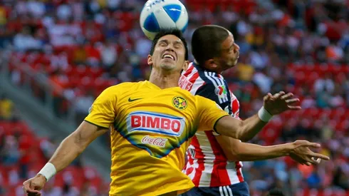 Los jugadores que pasaron por América y Guadalajara