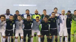 "Todo el mundo quiere una Final México - Estados Unidos"