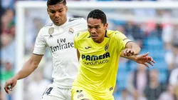Le salió competencia al Junior para regresar a Carlos Bacca de Europa