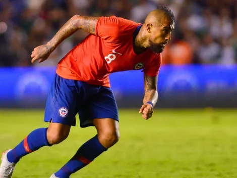 Chile vs. Japón EN VIVO ONLINE por la Copa América