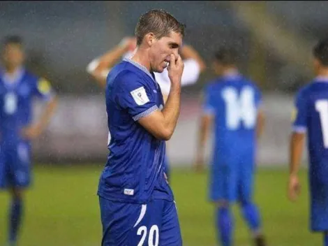 Curazao vs. El Salvador EN VIVO ONLINE por la Copa Oro