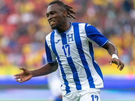 En VIVO: Jamaica vs. Honduras por la Copa Oro