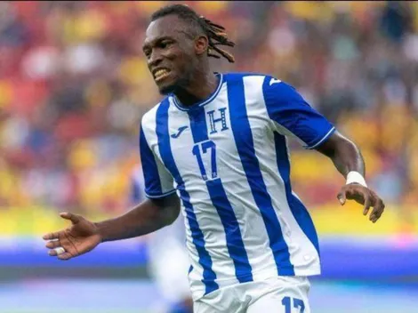 Jamaica vs. Honduras EN VIVO ONLINE por la Copa Oro