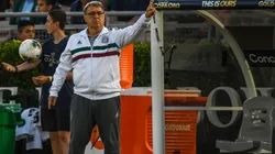 Fin de las rotaciones: la señal de Martino que celebran en México