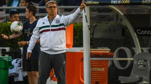 Fin de las rotaciones: la señal de Martino que celebran en México