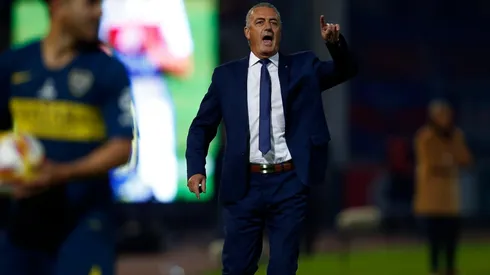 Al final era un compañero de Salvio: el jugador del Benfica que está en los planes de Boca