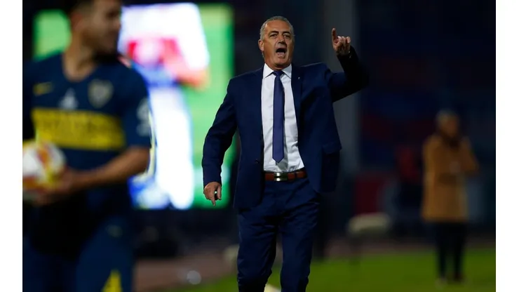 Al final era un compañero de Salvio: el jugador del Benfica que está en los planes de Boca
