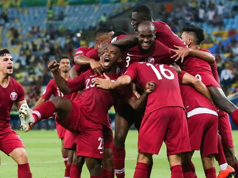 Las 4 claves que dejó Qatar luego de su agónico empate ante Paraguay
