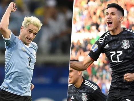 La MLS no se queda atrás y aporta goles y grandes actuaciones en la Copa América y Copa Oro