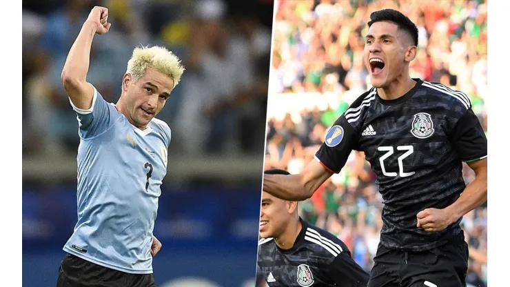 La MLS no se queda atrás y aporta goles y grandes actuaciones en la Copa América y Copa Oro