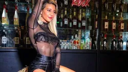 Sol Pérez subió un video en una pose picante, Migue Granados le comentó nada que ver y ella le respondió