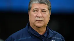 “El único que puede parar a Colombia es ‘Bolillo’”: ‘Bolillo’ Gómez