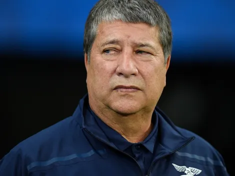 “El único que puede parar a Colombia es ‘Bolillo’”: ‘Bolillo’ Gómez