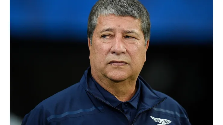 “El único que puede parar a Colombia es ‘Bolillo’”: ‘Bolillo’ Gómez