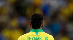 Barcelona hace un pedido a Neymar para que pueda regresar al club