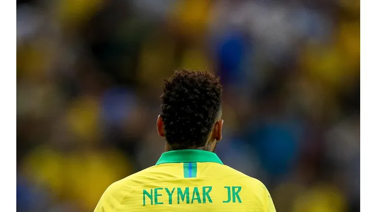 Barcelona hace un pedido a Neymar para que pueda regresar al club