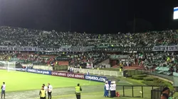 Así va el complicado caso de Atlético Nacional en el TAS