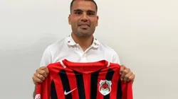 Mercado no quiso volver, pero le tiró una frase muy linda a River