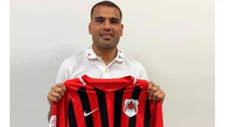 Mercado no quiso volver, pero le tiró una frase muy linda a River