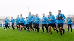 Caritas nuevas: quiénes son los ocho juveniles de pretemporada con Boca