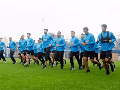 Caritas nuevas: quiénes son los ocho juveniles de pretemporada con Boca