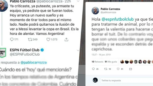 No podemos creerlo: ESPN se equivocó, tiró el tuit más picante de su vida y después lo borró