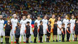 "Me gustaría dirigir a Argentina, es una potencia mal explotada"