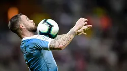 Nández, primera preocupación de Uruguay en la Copa América