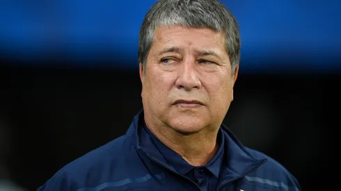 45 minutos de Copa y los ecuatorianos ya destrozaron a Bolillo