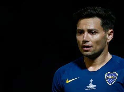 Mauro Zárate volvió a defenderse: "Decirme morfón es medio injusto"