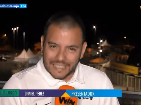 Daniel Pérez, durísimo con Pékerman: "Duré 7 años sin saber a qué jugaba Colombia"