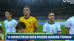 Audio de Diego en NTP.