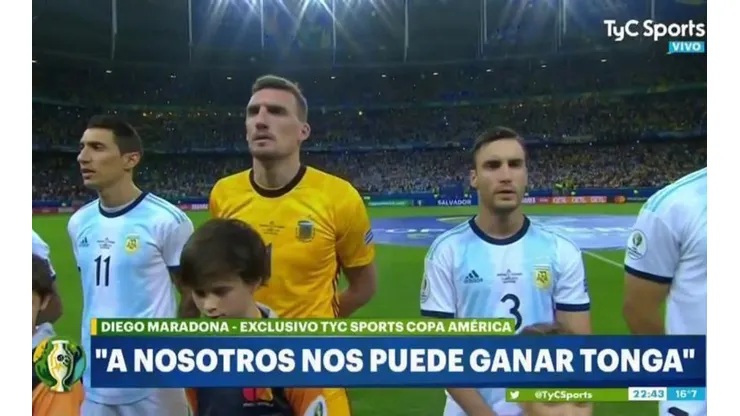 Audio de Diego en NTP.