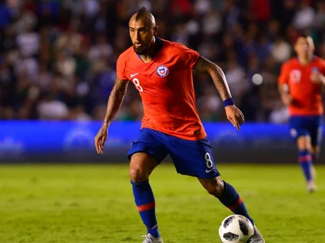 En VIVO: Chile vs. Japón por la Copa América