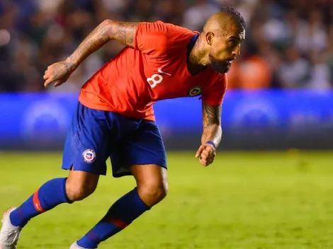 Qué canal transmite Chile vs. Japón por la Copa América