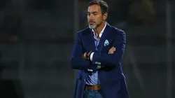 "Nicaragua es Real Madrid": Matosas