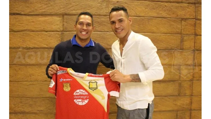 El nuevo e inesperado club en el que jugará Aldo Leao Ramírez