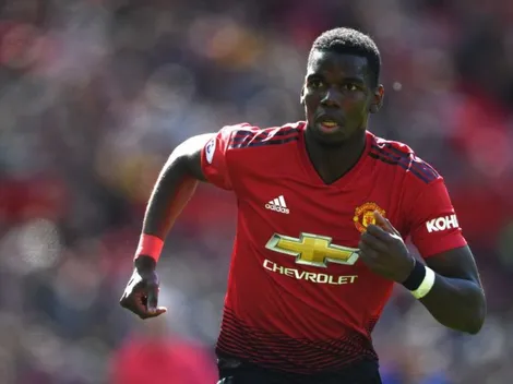 Atento, Real Madrid: Pogba, sin filtro, avisó que no quiere seguir en Manchester United