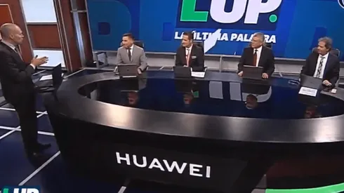 Increíble: el Tri ganó 7-0 pero en La Última Palabra dicen que fue un retroceso