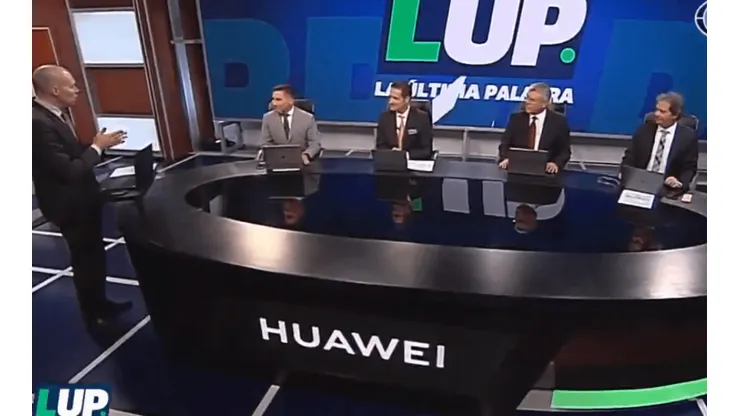 Increíble: el Tri ganó 7-0 pero en La Última Palabra dicen que fue un retroceso