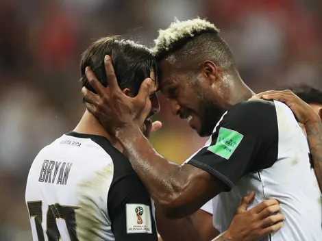 En VIVO: Costa Rica vs. Nicaragua por la Copa Oro