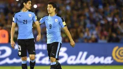La Selección uruguaya debuta en la Copa América.