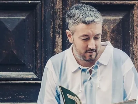 La crítica despiadada en Twitter de un periodista argentino contra Colombia y Radamel Falcao