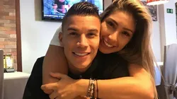 La tierna historia de Cindy Álvarez para Uribe por el Día del padre