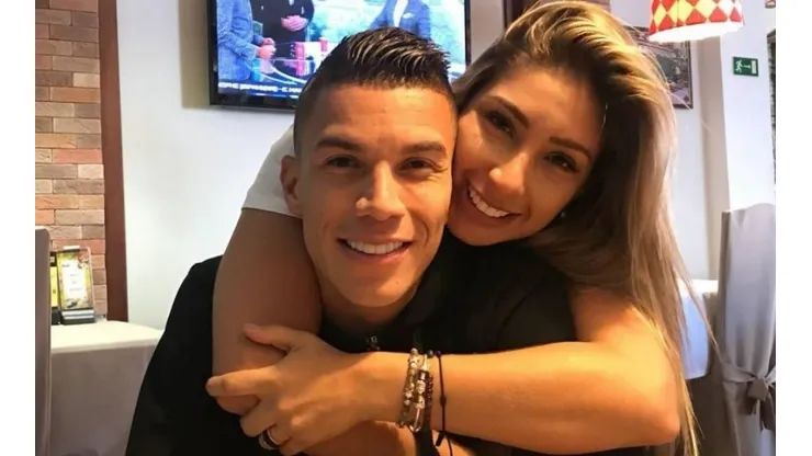 La tierna historia de Cindy Álvarez para Uribe por el Día del padre