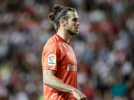 Mientras Real Madrid sigue sumando refuerzos, Bayern Munich quiere sacarle a Bale